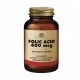 FOLIC ACID 400 MCG SOLGAR (ENVIOS COLOMBIA) CANTIDAD*1