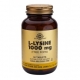 L-LYSINE SOLGAR (ENVIOS COLOMBIA) CANTIDAD*1