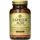 CAPRYLIC ACID SOLGAR (ENVIOS COLOMBIA) CANTIDAD*1