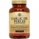 GARLIC OIL PERLES SOLGAR (ENVIOS COLOMBIA) CANTIDAD*1