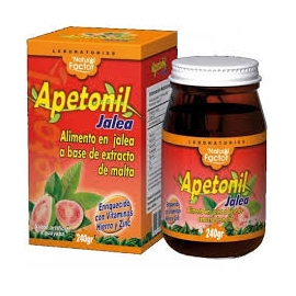 APETINOL JALEA (ENVIOS COLOMBIA) CANTIDAD*1 