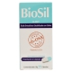 BIOSIL CAPSULAS (AYUDA UÑAS PELO CABELLO Y PIEL) FCO*30 CAPSULAS