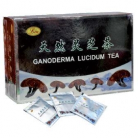 Ganoderma Lucidum Tea (envios a todo colombia)