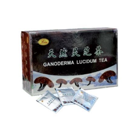 Ganoderma Lucidum Tea (envios a todo colombia)