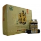 Sanjing Eleuthero Ginseng Royal Jelly Caja por 10 frascos de vidrio de 10 ml (envíos a todo Colombia) 