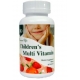 Children´s Multivitamin Frasco por 60 tabletas de 700 mg.(envios a todo colombia) 