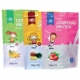 Compound Protein - Niños Bolsa por 500 gr. Bolsa * 500 gr. (envios a todo colombia)