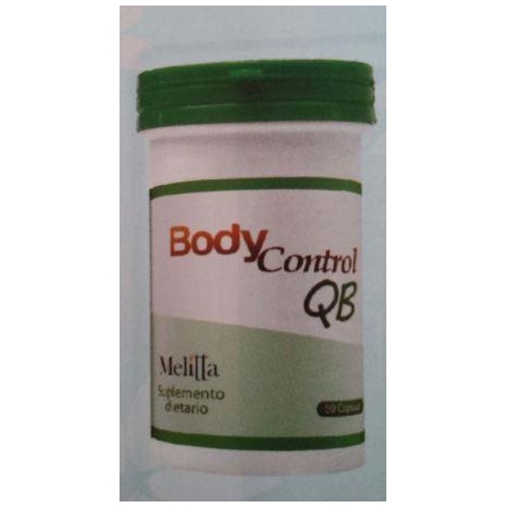 BODY CONTROL QB (PAGO CON O SIN TARJETA) CANTIDAD*1