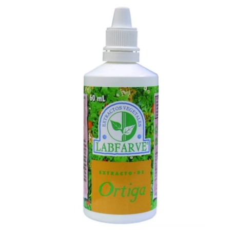 ORTIGA EXTRACTO 60ml* 2 UNIDADES (SUPERFARMACIA VIRTUAL A-envios a todo colombia)