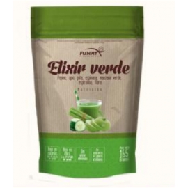 Elixir verde* 165 gr (envíos a todo Colombia)