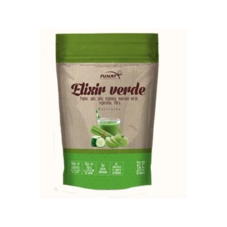 Elixir verde* 165 gr (envíos a todo Colombia)