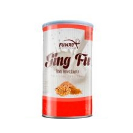 Ging fu vainilla * 450 g Funat (envíos a todo Colombia) 