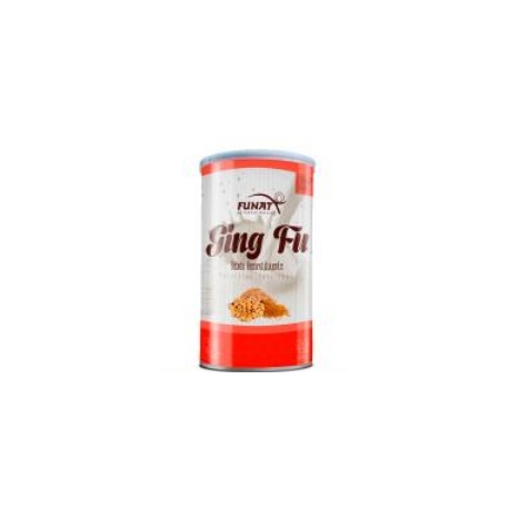 Ging fu vainilla * 450 g Funat (envíos a todo Colombia) 