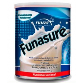 Funasure * 400 g Funat (envíos a todo colombia)