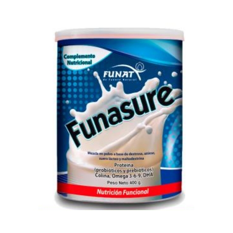 Funasure * 400 g Funat (envíos a todo colombia)