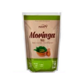 Moringa molida * 190 g | Funat (envíos a todo Colombia)