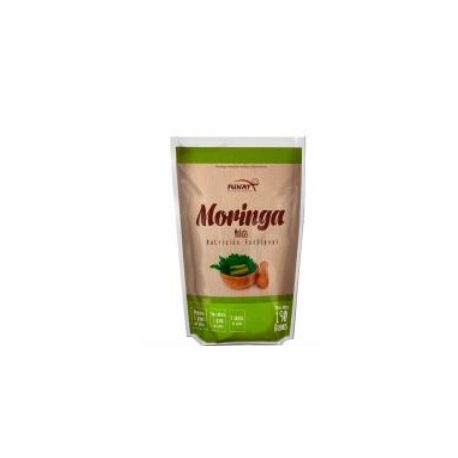 Moringa molida * 190 g | Funat (envíos a todo Colombia)