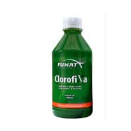 Clorofixa * 500 ml Funat (envíos a todo colombia)