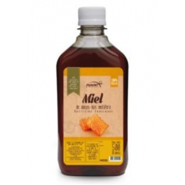 Miel de abejas * 375 ml Funat (envíos a todo colombia)