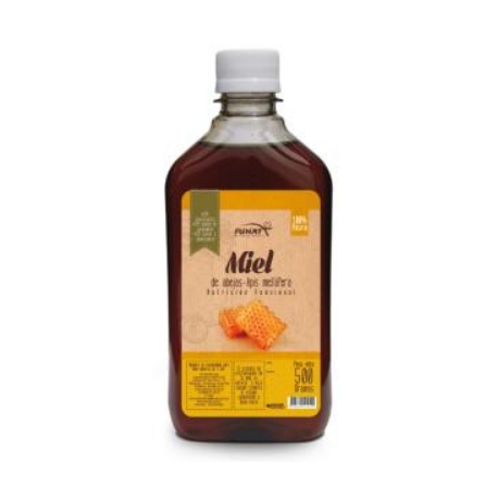 Miel de abejas * 375 ml Funat (envíos a todo colombia)