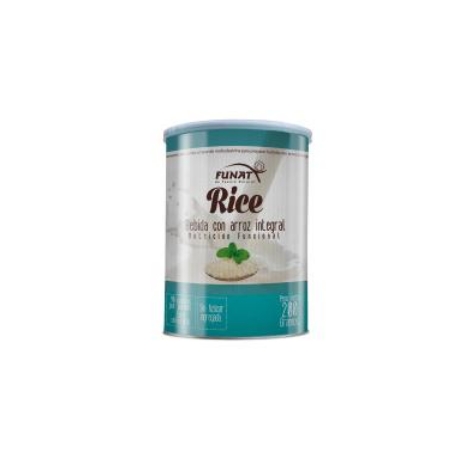 Rice bebida con arroz integral * 200 g Funat (envíos a todo Colombia)