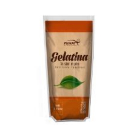 Gelatina sin sabor * 180 g Funat (envíos a todo Colombia)