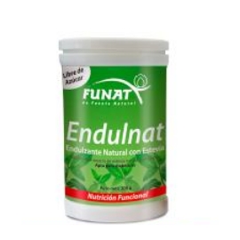 Endulnat en polvo * 200 g Funat (envíos a todo Colombia)