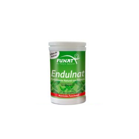 Endulnat en polvo * 200 g Funat (envíos a todo Colombia)