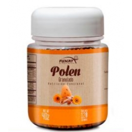 Polen granulado * 120 g Funat (envíos a todo Colombia)