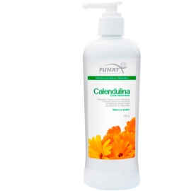 Calendulina - crema manos cuerpo * 270 g Funat (envíos a todo Colombia)