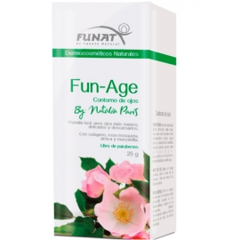 Fun-Age - Crema para el contorno de ojos *30 g Funat (envíos a todo Colombia)