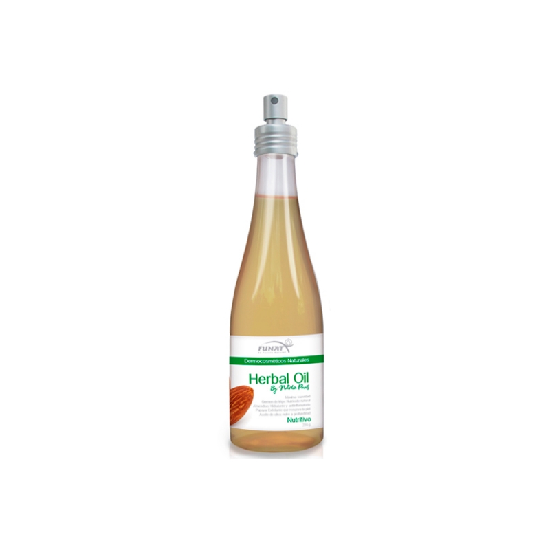 Aceite de almendras - Funat