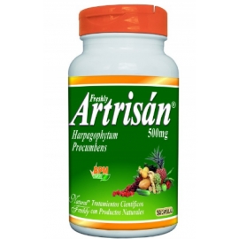 ARTRISAN 500 mg *50 capsulas (envios a todo colombia)