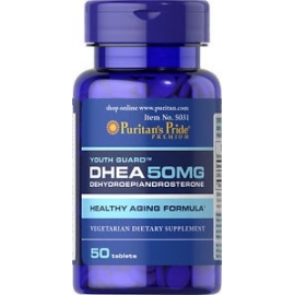 DHEA 50 MG (envios a topda colombia) fco *50 capsulas 