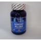 GINKGO BILOBA *60 SOFTGELS CANTIDAD*1 Natural Nutrition 