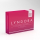 LYNDORA (envios a todo colombia) CAJA*30 CAPSULAS