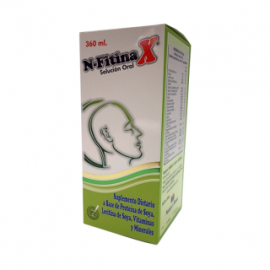 N*FITINA*LIQUIDO*FOSFORO*JARABE FCO*360ML 