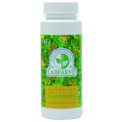 Crema de caléndula con óxido de ZINC Y VITAMINA E para Bebé x 60g – LABFARVE