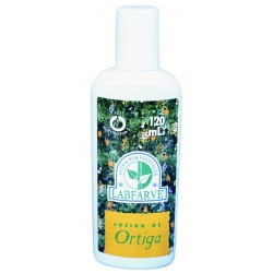 ORTIGA LOCION 120ML 