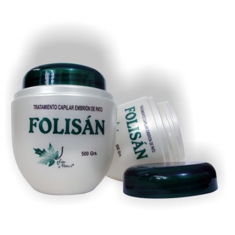 OFERTA. FOLISAN ( TRATAMIENTO DE EMBRION DE PATO) FCO 500GR X 2 UNIDADES 