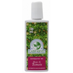 HOJAS DE TOMATE ENJUAGUE BUCAL *120 ML LABFARVET