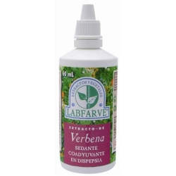 VERBENA GOTAS 60ML PRESENTACION X 2 UNIDADES 