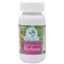 VERBENA FCO 60 CAPSULA 