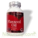 FLAXSEED OIL *EXTRACTO DE LINAZA* FCO* 60 SOFTGEL 