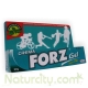 CREMA FORZ GEL SIN OLOR*CON EXTRACTO DE ORTIGA* TUBO* 30GR