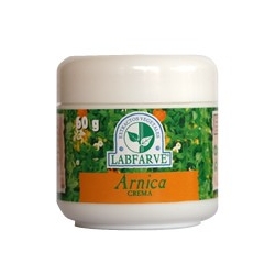 ARNICA crema pote *60gr LABFARVE (envíos a todo Colombia)