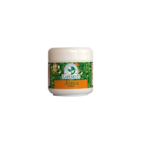 Crema De Árnica Labfarve x 60 gr