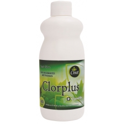 OFERTA*CORPLUS*CLOROFILA,ESPINACA Y TE VERDE*FCO*380GR X 2 UNIDADES