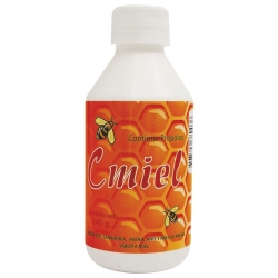 C*MIEL*MARAÃ‘ON*PROPOLEO*,MIEL DE ABEJAS,ANIS Y VITAMINA C* FCO*240GR X 2 UNIDADES 