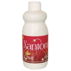 OFERTA*XANTON*MANGOSTINO Y FEIJOA*FCO*380GR X 2 UNIDADES 